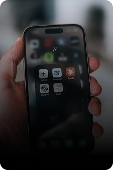 AI App Development Services in New York