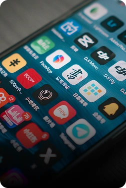 Android App Development Services in New York