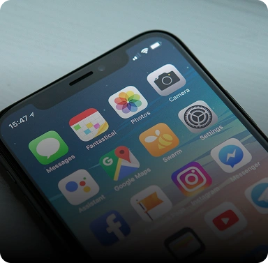 iOS App Development Services in New York